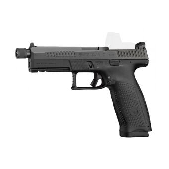 Pistolet CZ P-10 F OR SR kal. 9x19