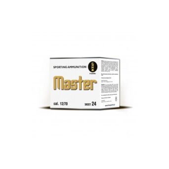 12/70 FAM MASTER SKEET 24g 2,00mm