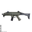 CZ SCORPION EVO3 S1 GREEN kal. 9x19 - 2