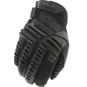 Rękawice taktyczne Mechanix Wear M-Pact Core 3 Covert (różne rozmiary)