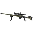 Karabin PGW Defense M15 ORYX OD GREEN kal. 308Win - 2