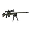 Karabin PGW Defense M15 ORYX OD GREEN kal. 308Win - 3
