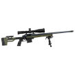 Karabin PGW Defense M15 ORYX OD GREEN kal. 308Win - 4