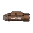 Latarka Olight PL-3S VALKYRIE Desert Tan; do pistoletu; 1000 lumenów - 4