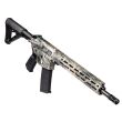 Karabin Savage MSR 15 Recon 2.0 Overwatch Camo kal. 223Rem - 2