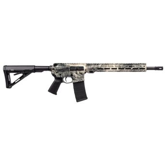 Karabin Savage MSR 15 Recon 2.0 Overwatch Camo kal. 223Rem