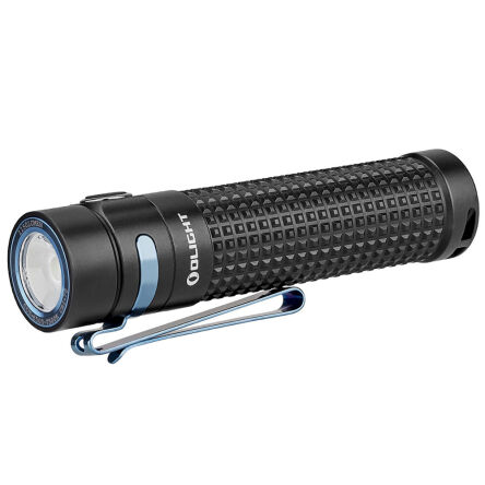 Latarka Olight S2R II Baton; 1150 lumenów