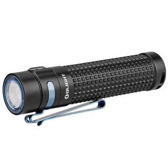 Latarka Olight S2R II Baton; 1150 lumenów