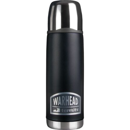 TERMITE termos WARHEAD BLACK 0,5L