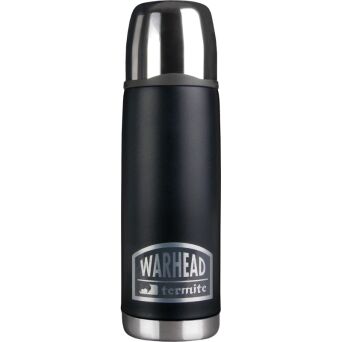 TERMITE termos WARHEAD BLACK 0,5L