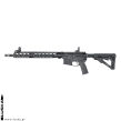 Karabin Milicon Charlie Black / DRG Manufacturing kal. 223Rem - 3