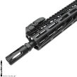 Karabin Milicon Charlie Black / DRG Manufacturing kal. 223Rem - 5