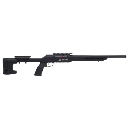 Karabin Savage A22 Precision kal. 22LR