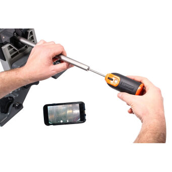 Lyman - boroskop bezprzewodowy Lyman BorecamTM Pro Wireless Borescope