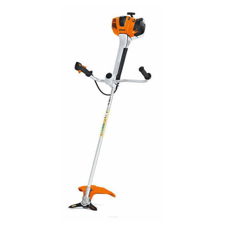 STIHL FS 490 C-EM; moc 3,3KM; trójząb 300-3; silnik 2-MiX