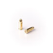 9mm LUGER FIOCCHI ZP DUTY FMC 8,0g/124gr - 2