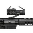 Kolimator Vortex Strike Fire II Red Green - 6
