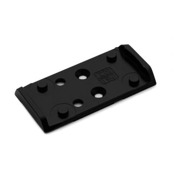 2BME - płytka pod kolimator do CZ P10 OR - Delta Point Pro , Eotech EFLX, Vortex Defender ST, Vortex Defender XL