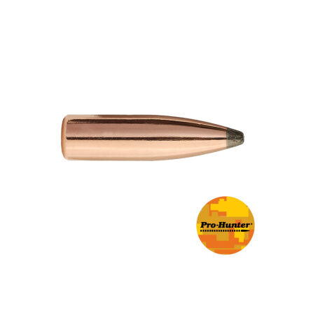 Pociski Sierra ProHunter 7mm .284 140gr SPT (100szt)