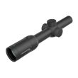 Vector Optics - luneta Constantine 1-10x24 30mm SFP MOA - 3