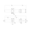 Vector Optics - luneta Constantine 1-10x24 30mm SFP MOA - 6