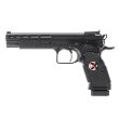 Pistolet TANFOGLIO GOLD MATCH XTREME kal.9x19 - 2