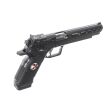 Pistolet TANFOGLIO GOLD MATCH XTREME kal.9x19 - 3
