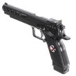 Pistolet TANFOGLIO GOLD MATCH XTREME kal.9x19 - 4