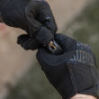 Rękawice taktyczne Mechanix Wear Precision Pro High-Dexterity Grip Covert (różne rozmiary) - 5