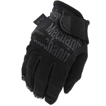 Rękawice taktyczne Mechanix Wear Precision Pro High-Dexterity Grip Covert (różne rozmiary)