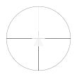 Luneta Vortex Venom 5-25x56 EBR-7C (MRAD) FFP 34mm - 5