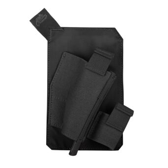 Helikon Tex Pistol Holder Insert; Black
