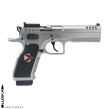 Pistolet TANFOGLIO STOCK III XTREME OR CHROME kal. 9x19 - 2