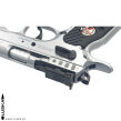 Pistolet TANFOGLIO STOCK III XTREME OR CHROME kal. 9x19 - 3