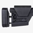 Magpul - kolba PRS GEN3 Black do broni AR15 / AR10 - 2