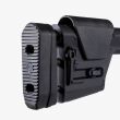 Magpul - kolba PRS GEN3 Black do broni AR15 / AR10 - 3