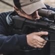 Magpul - kolba PRS GEN3 Black do broni AR15 / AR10 - 5
