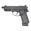 Pistolet VIS 100 M1 gwint, kal. 9x19 - 2