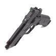 Pistolet VIS 100 M1 gwint, kal. 9x19 - 3