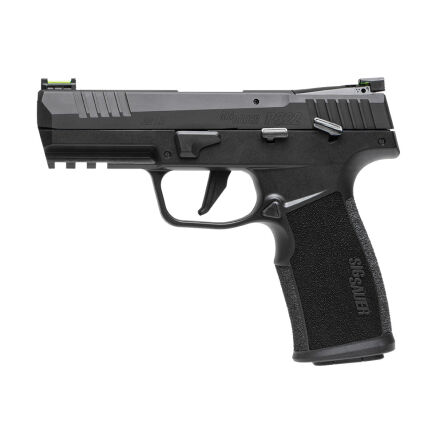 Pistolet Sig Sauer P322 kal. 22LR