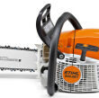 STIHL MS 261; moc 4,1KM; prowadnica 40cm; łańcuch 1,3 .325