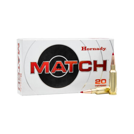 224 Valkyrie HORNADY ELD-M 88gr/5,7g (20)