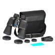 Lornetka Delta Optical Voyager II 10x50WA - 3