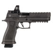 Pistolet Sig Sauer P320 MAX kal. 9x19 - 4