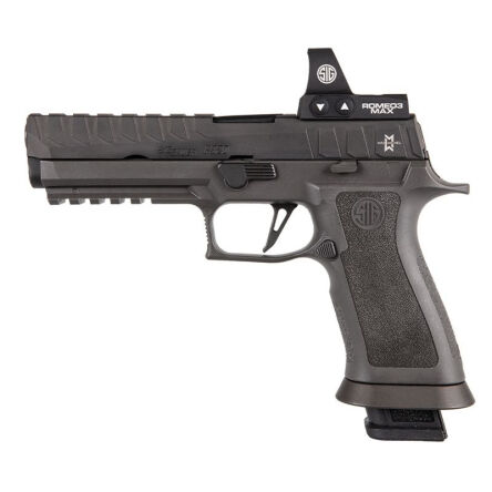 Pistolet Sig Sauer P320 MAX kal. 9x19