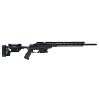 Karabin Tikka T3X A1 lufa 24" Black kal. 6.5 Creedmoore