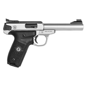 Pistolet Smith & Wesson MOD. SW22 VICTORY TARGET kal. 22LR