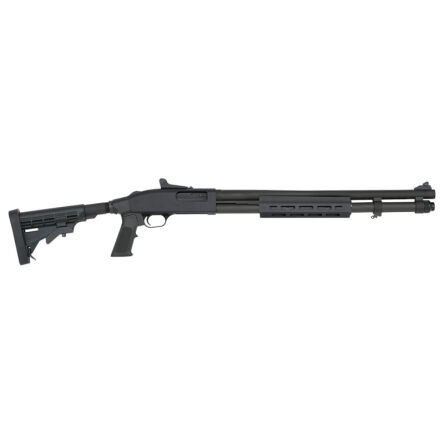 Strzelba Mossberg 50769 / 590A1, lufa 20