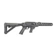 Karabinek Ruger PC Carbine kal. 9x19 (19122) - 3