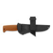 Nóż Peltonen M07 Ranger Puukko, ostrze pokryte PTFE, pochwa kompozyt (FJP133) - 4